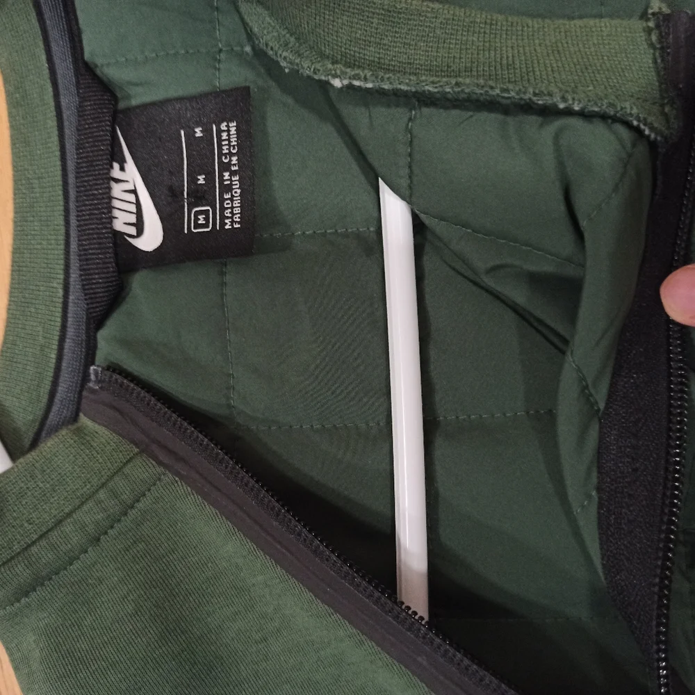 Nike sportswear tech